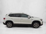 2022 Volkswagen Taos SE FWD