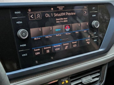 2024 Volkswagen Taos SE FWD