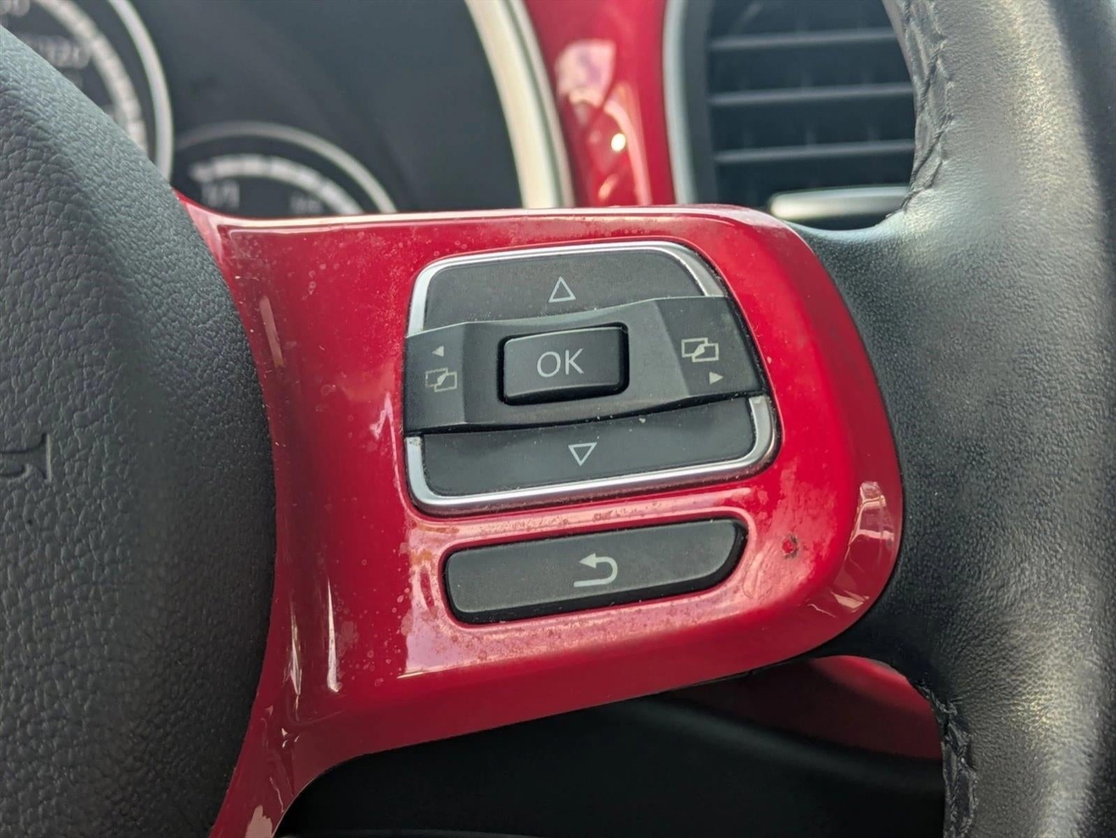 2015 Volkswagen Beetle Convertible 2dr Auto 1.8T Classic PZEV