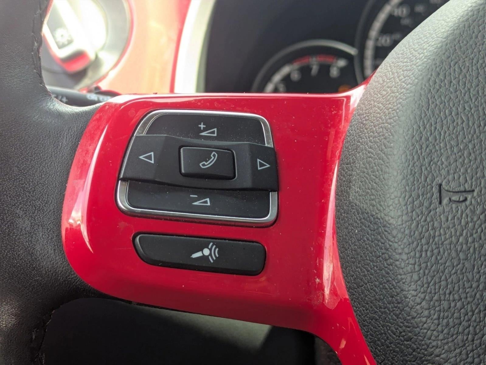 2015 Volkswagen Beetle Convertible 2dr Auto 1.8T Classic PZEV