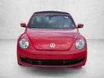 2015 Volkswagen Beetle Convertible 2dr Auto 1.8T Classic PZEV