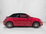 2015 Volkswagen Beetle Convertible 2dr Auto 1.8T Classic PZEV