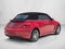 2015 Volkswagen Beetle Convertible 2dr Auto 1.8T Classic PZEV