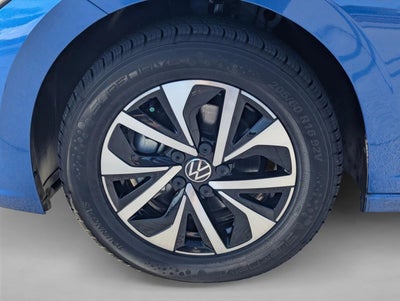 2023 Volkswagen Jetta S Auto