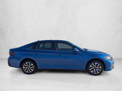 2023 Volkswagen Jetta S Auto