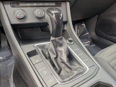 2022 Volkswagen Jetta S Auto