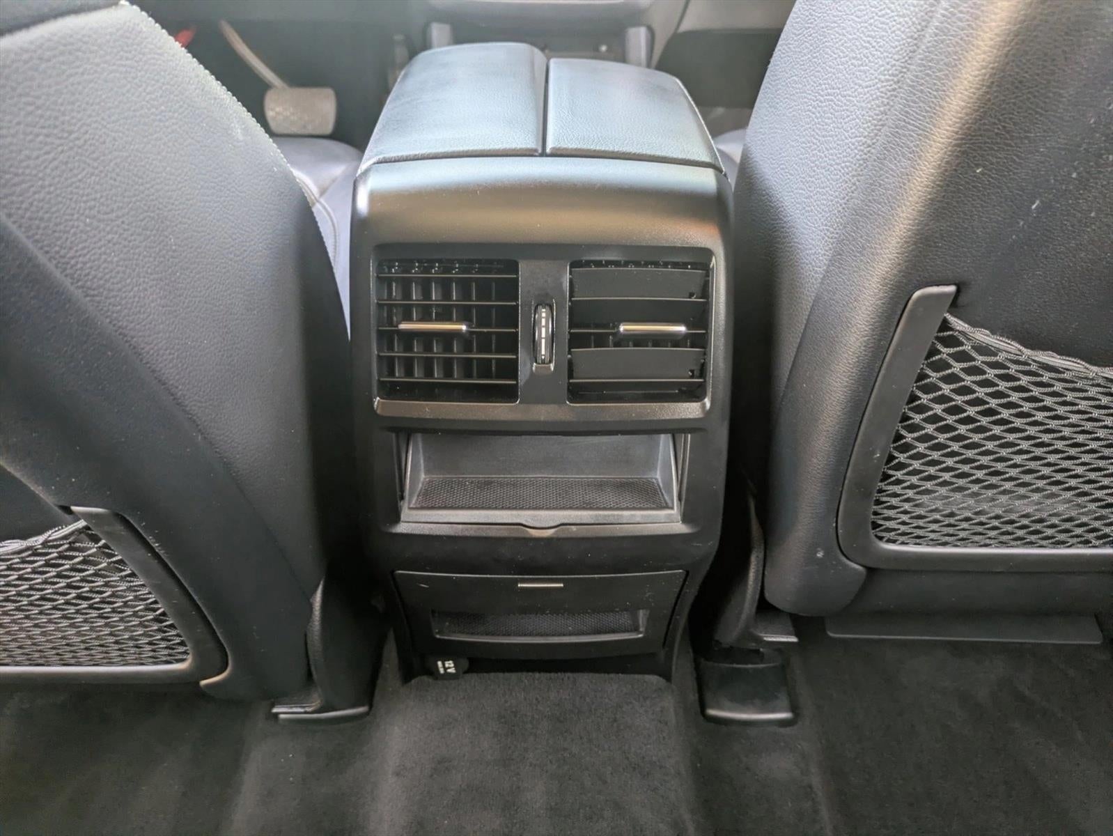 2012 Mercedes-Benz M-Class ML 350 SUV