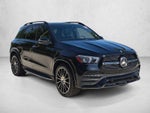 2022 Mercedes-Benz GLE GLE 450 4MATIC® SUV