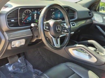 2022 Mercedes-Benz GLE GLE 450 4MATIC® SUV