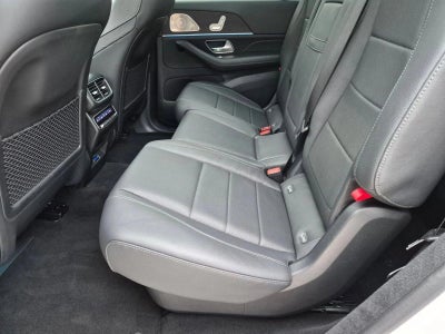 2025 Mercedes-Benz GLS GLS 450 4MATIC® SUV