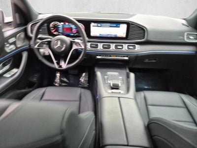 2025 Mercedes-Benz GLS GLS 450 4MATIC® SUV
