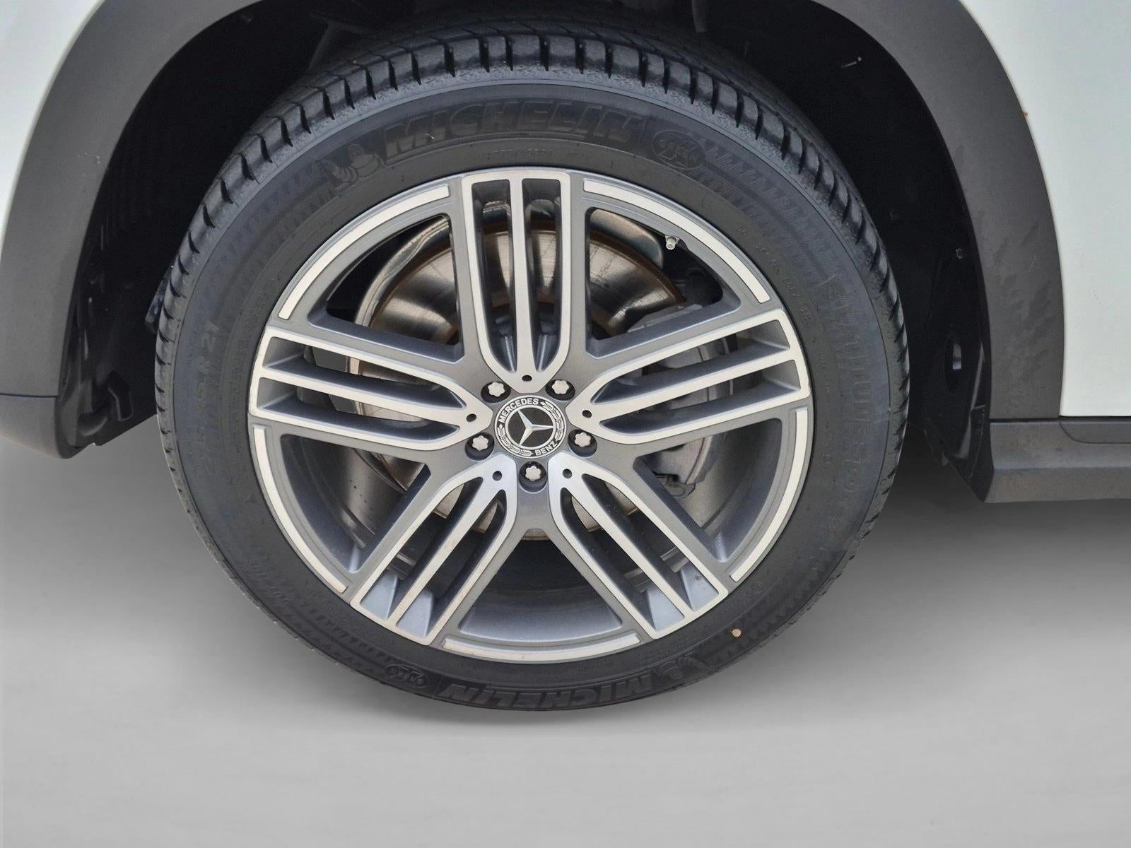 2025 Mercedes-Benz GLS GLS 450 4MATIC® SUV