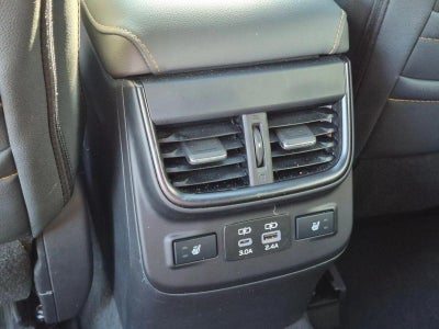2023 Subaru Outback Wilderness CVT