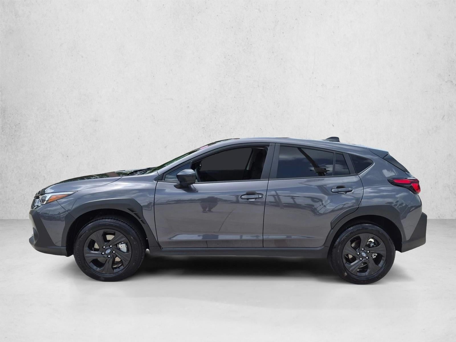 2026 Subaru Crosstrek AWD
