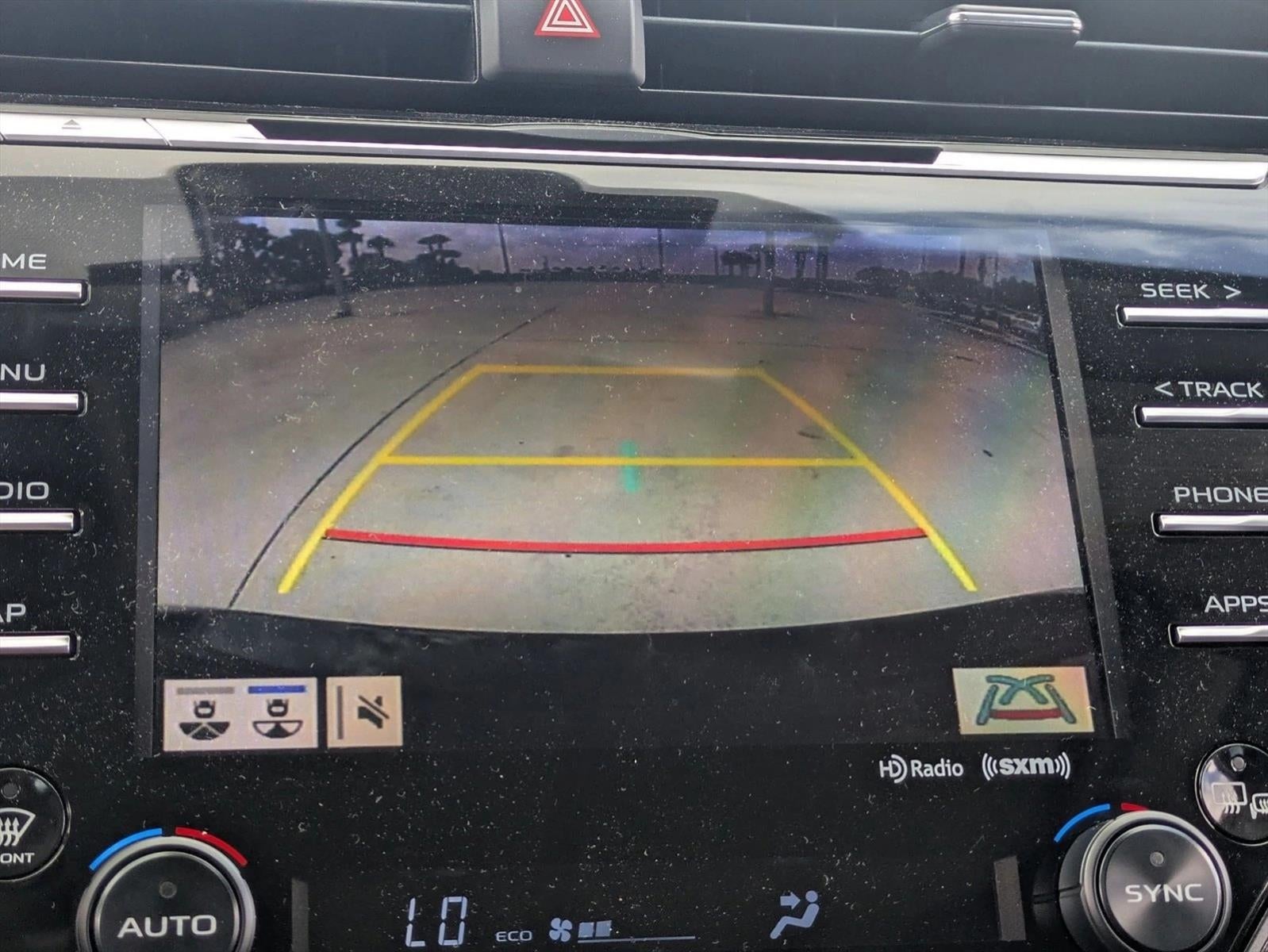 2019 Toyota Camry Hybrid SE CVT (Natl)