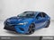 2018 Toyota Camry XSE Auto (Natl)