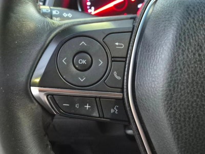2018 Toyota Camry XSE Auto (Natl)