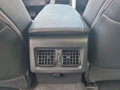 2018 Toyota Camry XSE Auto (Natl)