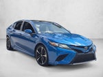 2018 Toyota Camry XSE Auto (Natl)