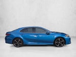 2018 Toyota Camry XSE Auto (Natl)