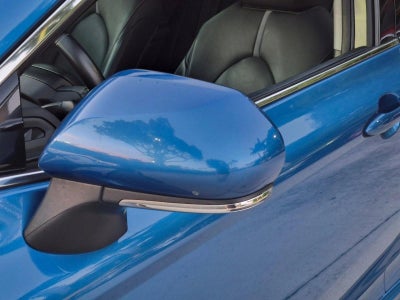 2018 Toyota Camry XSE Auto (Natl)
