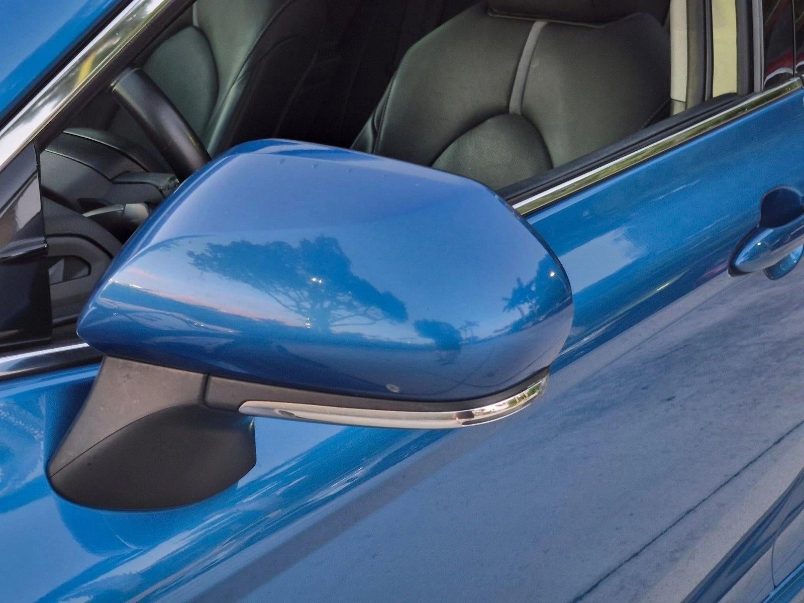 2018 Toyota Camry XSE Auto (Natl)