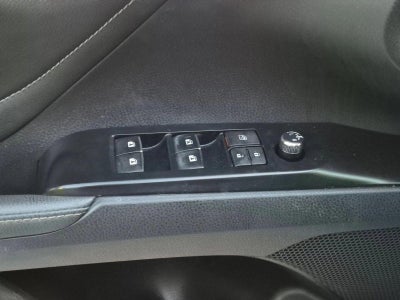 2018 Toyota Camry XSE Auto (Natl)