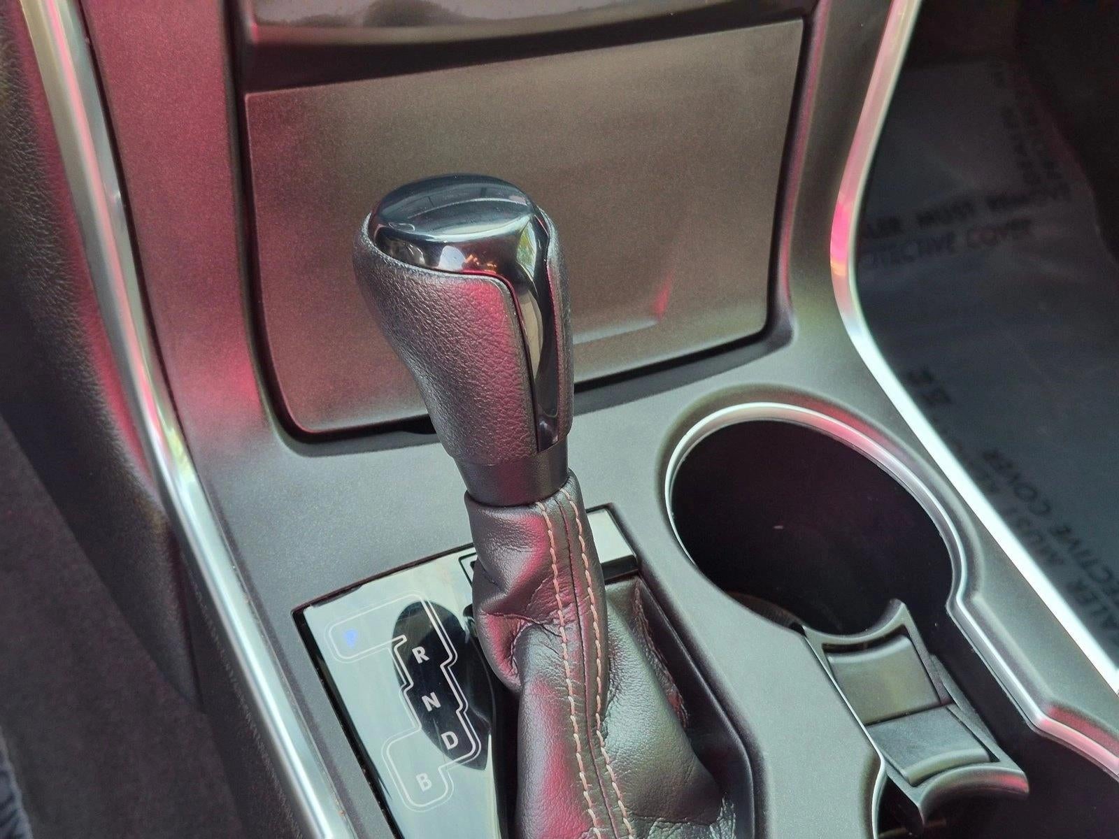 2017 Toyota Camry Hybrid LE CVT (Natl)