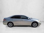 2017 Toyota Camry Hybrid LE CVT (Natl)