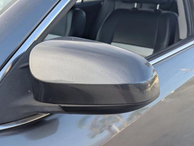 2013 Toyota Camry 4dr Sdn I4 Auto SE (Natl)