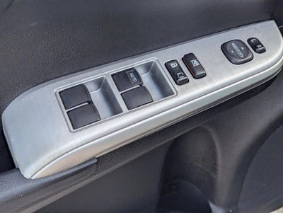 2013 Toyota Camry 4dr Sdn I4 Auto SE (Natl)
