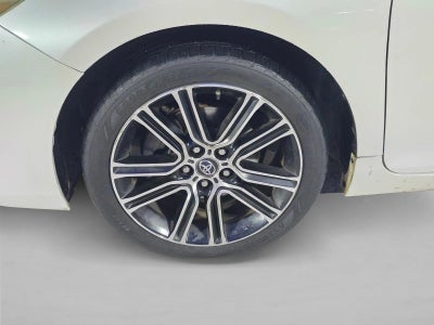 2016 Toyota Camry 4dr Sdn I4 Auto SE w/Special Edition Pkg (Natl)