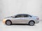 2017 Toyota Camry LE Auto (SE)