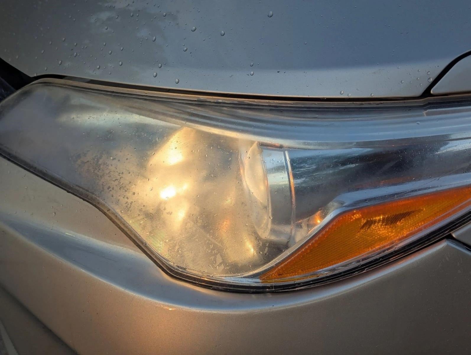 2017 Toyota Camry LE Auto (SE)