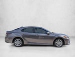 2023 Toyota Camry LE Auto (SE)