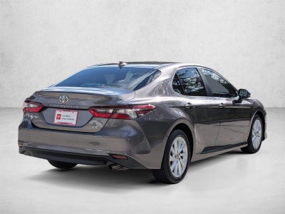 2023 Toyota Camry LE Auto (SE)