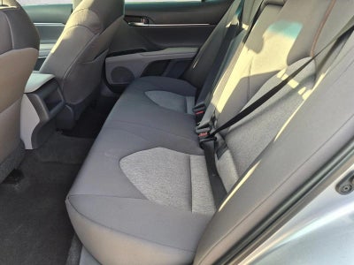 2020 Toyota Camry LE Auto (SE)