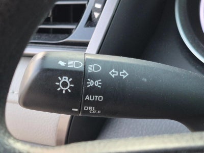 2024 Toyota Camry LE Auto (SE)