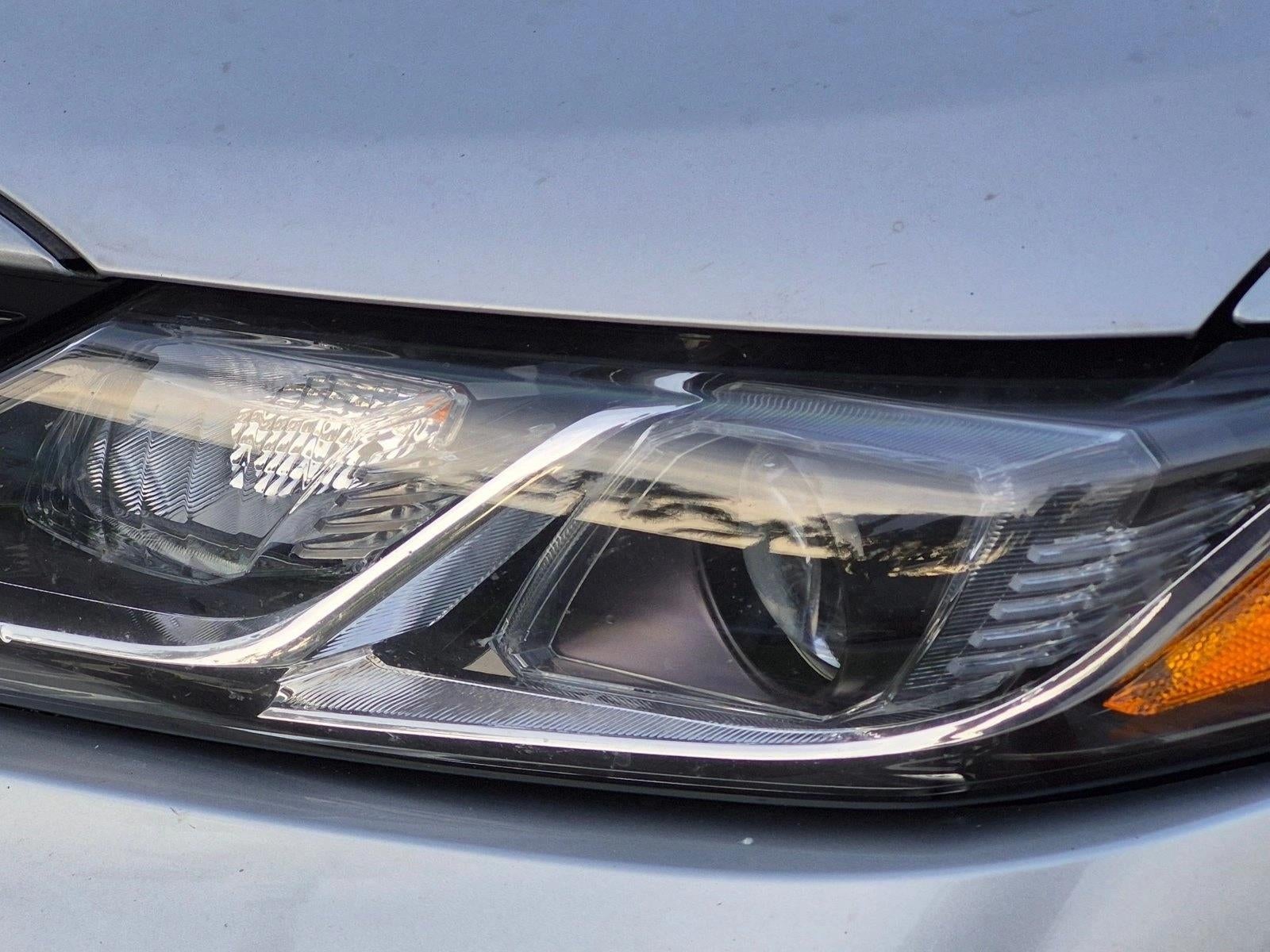 2024 Toyota Camry LE Auto (SE)