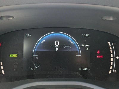 2026 Toyota Camry SE (SE)