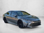 2026 Toyota Camry SE (SE)