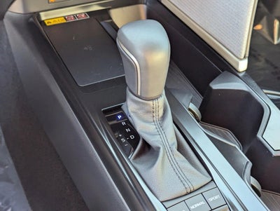 2026 Toyota Camry SE (SE)