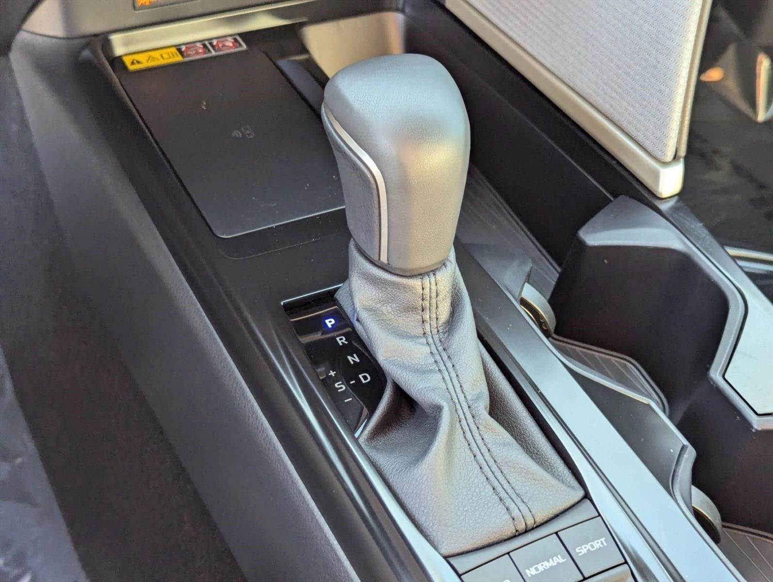 2026 Toyota Camry SE (SE)