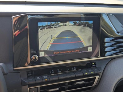 2026 Toyota Camry SE (SE)