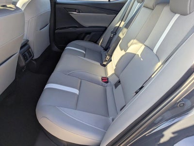 2026 Toyota Camry SE (SE)