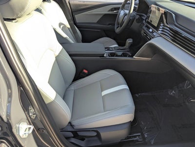 2026 Toyota Camry SE (SE)