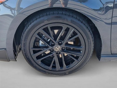 2026 Toyota Camry SE (SE)