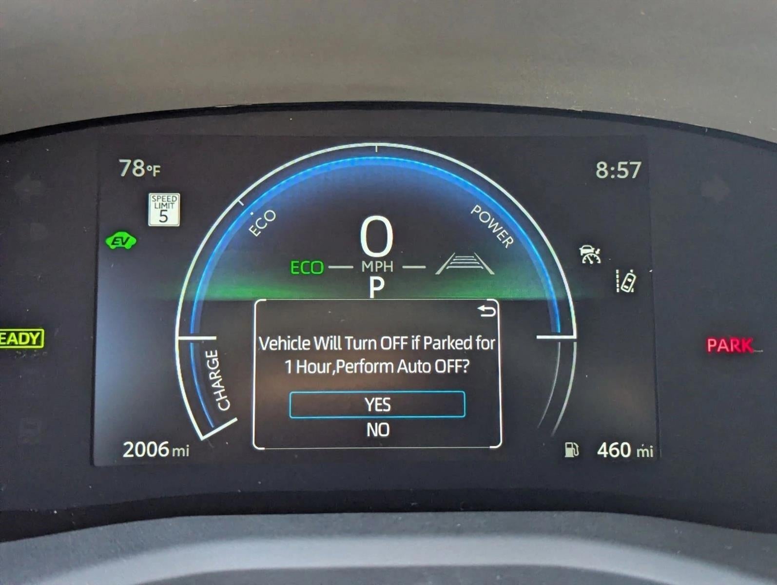 2026 Toyota Camry SE (SE)