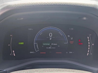 2026 Toyota Camry SE (SE)