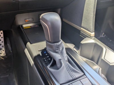 2026 Toyota Camry SE (SE)